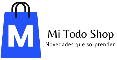 Mi Todo Shop